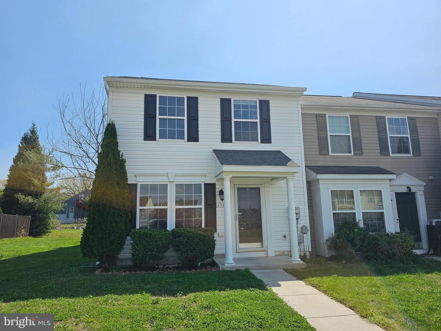 Property Photo:  136 Checko  WV 25401 