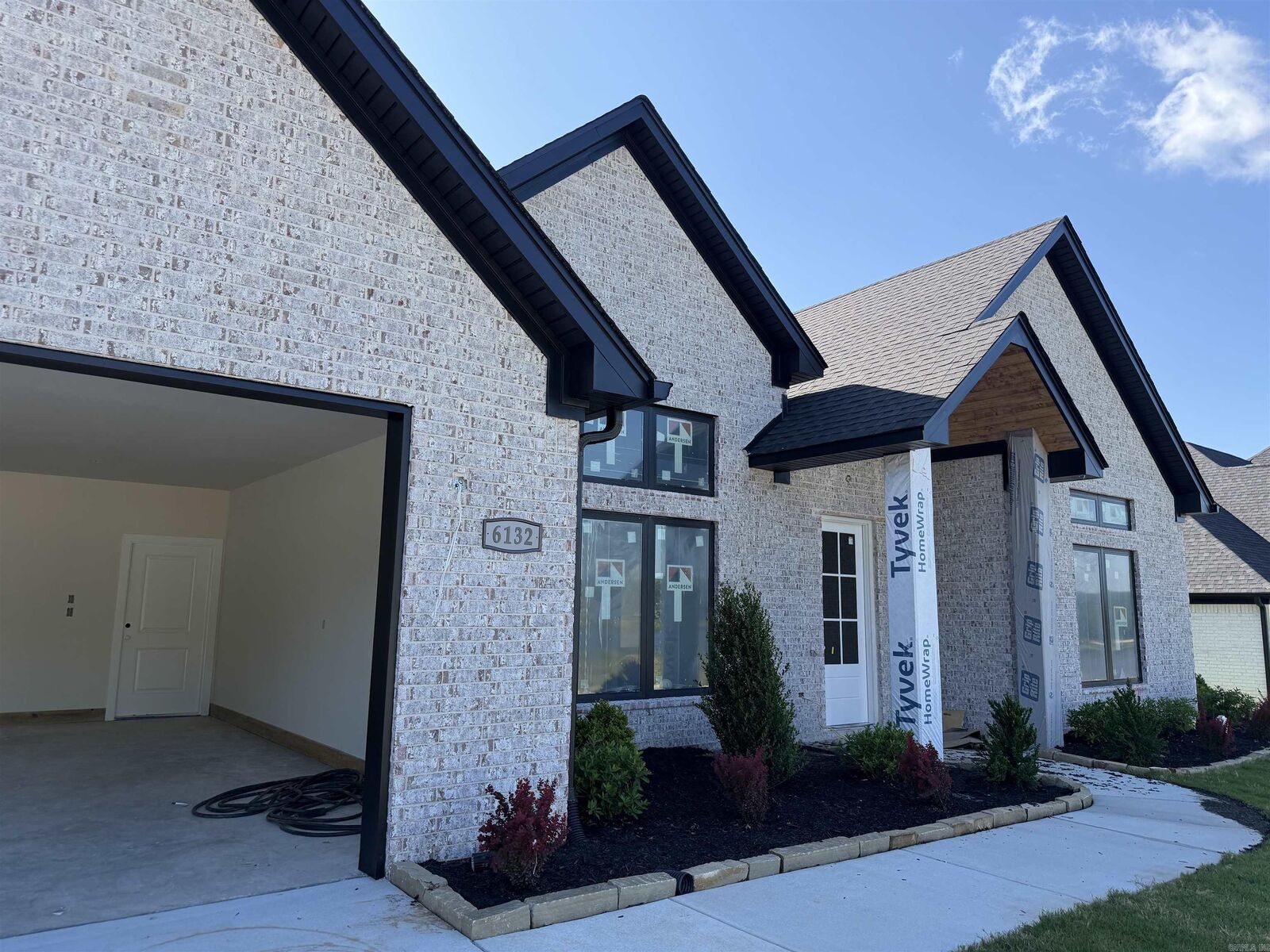 Property Photo: 6132 Majestic Waters AR 72002