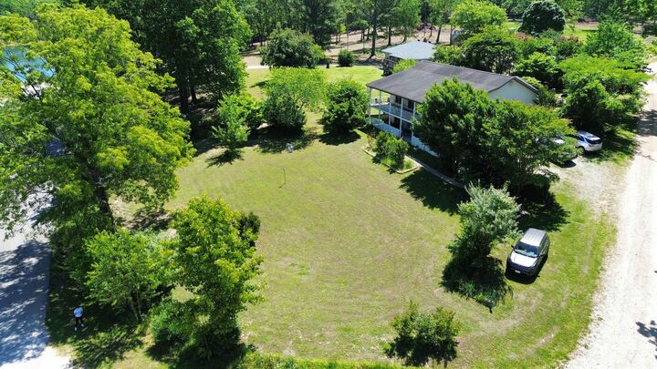 Property Photo:  1350 Circle Road  AR 72513 