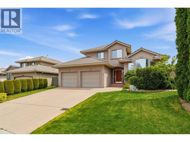 Property Photo:  2559 Quail Lane  BC V1V 1Z9 