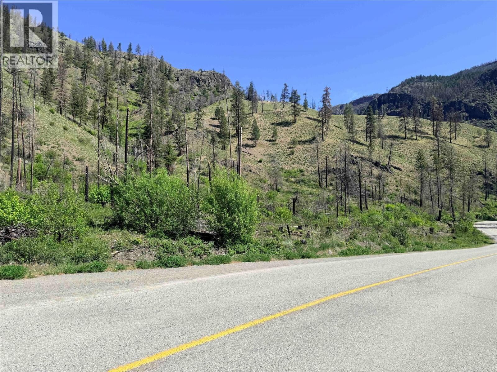 Property Photo:  Green Mountain Road  BC V0X 1N6 