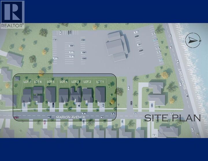 Property Photo:  Lot 6 Marion Avenue  ON N0N 1C0 