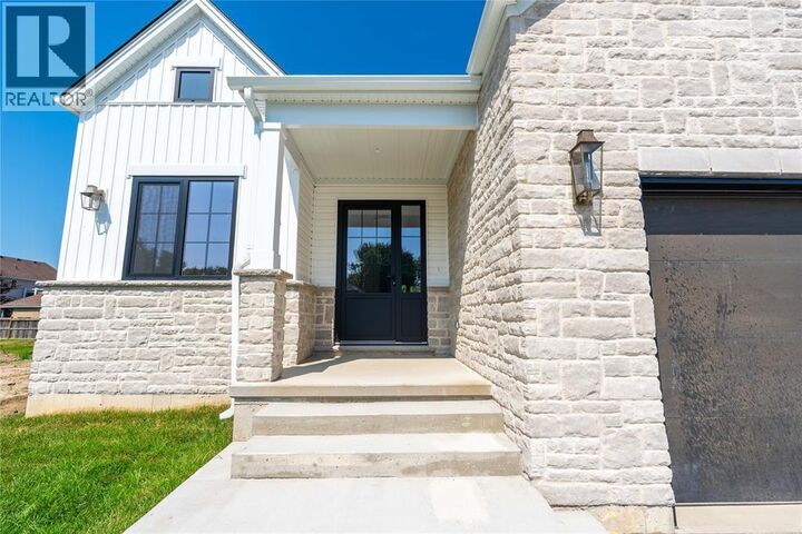 Photo de la propriété: 2052 Marion Avenue ON N0N 1C0