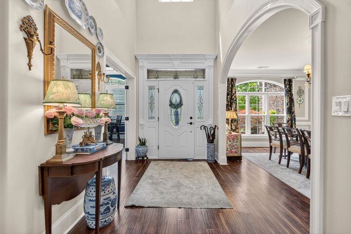 Property Photo:  173 Henry Middleton Blvd.  SC 29588 