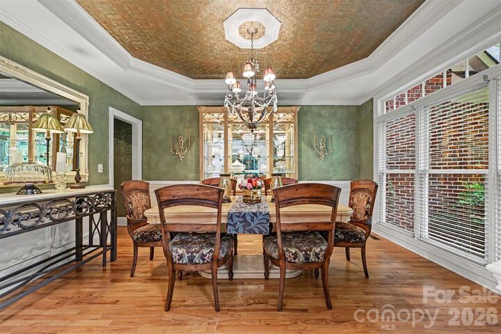 Property Photo: 10808 Lederer Avenue NC 28277
