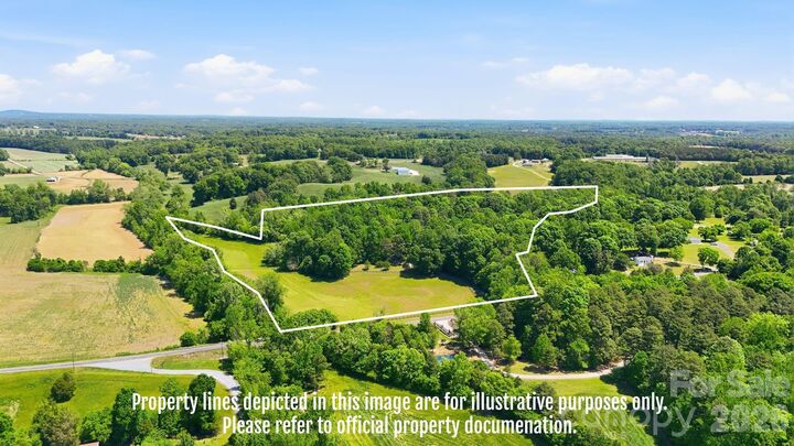 Property Photo: 855 Edmiston Road NC 28125