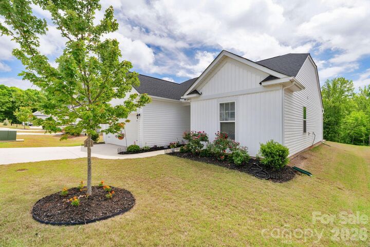 Property Photo:  1982 Ambrose Way  NC 28037 