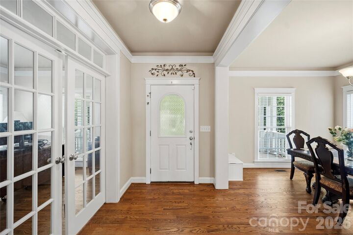 Property Photo:  11507 Ardrey Crest Drive  NC 28277 