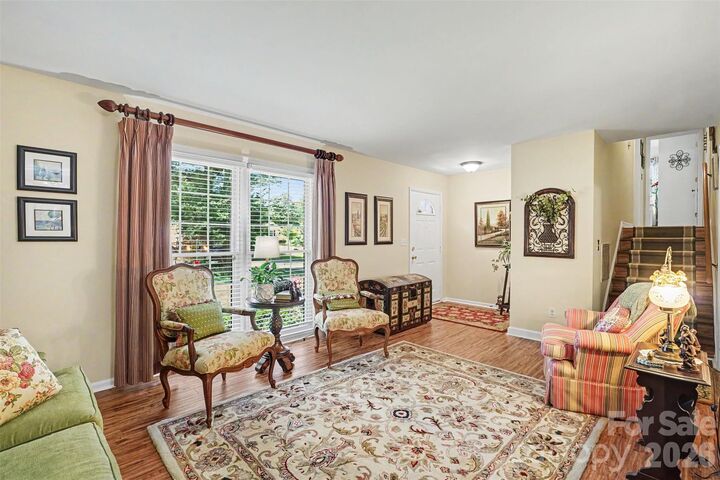 Property Photo:  13611 Idlefield Lane  NC 28105 