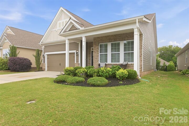 Property Photo:  5021 Lydney Circle  NC 28173 