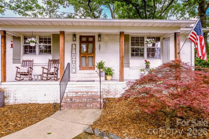 Property Photo: 351 Eastwood Drive NC 28092