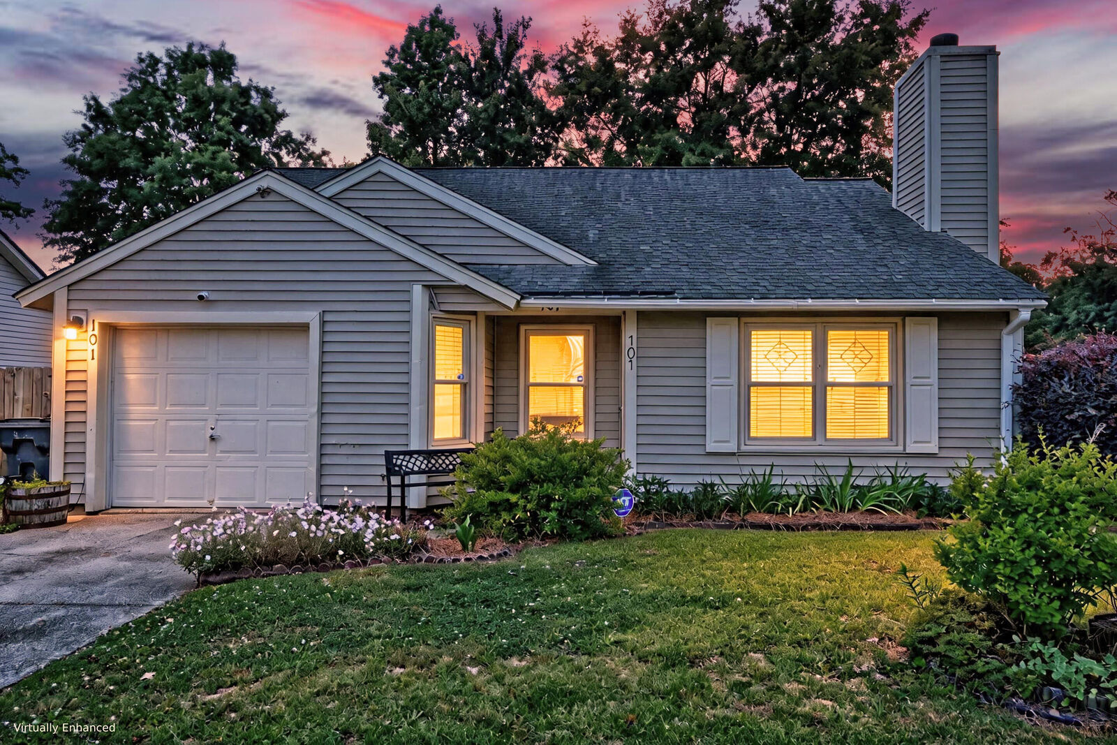 Property Photo:  101 Coventry Road  SC 29486 