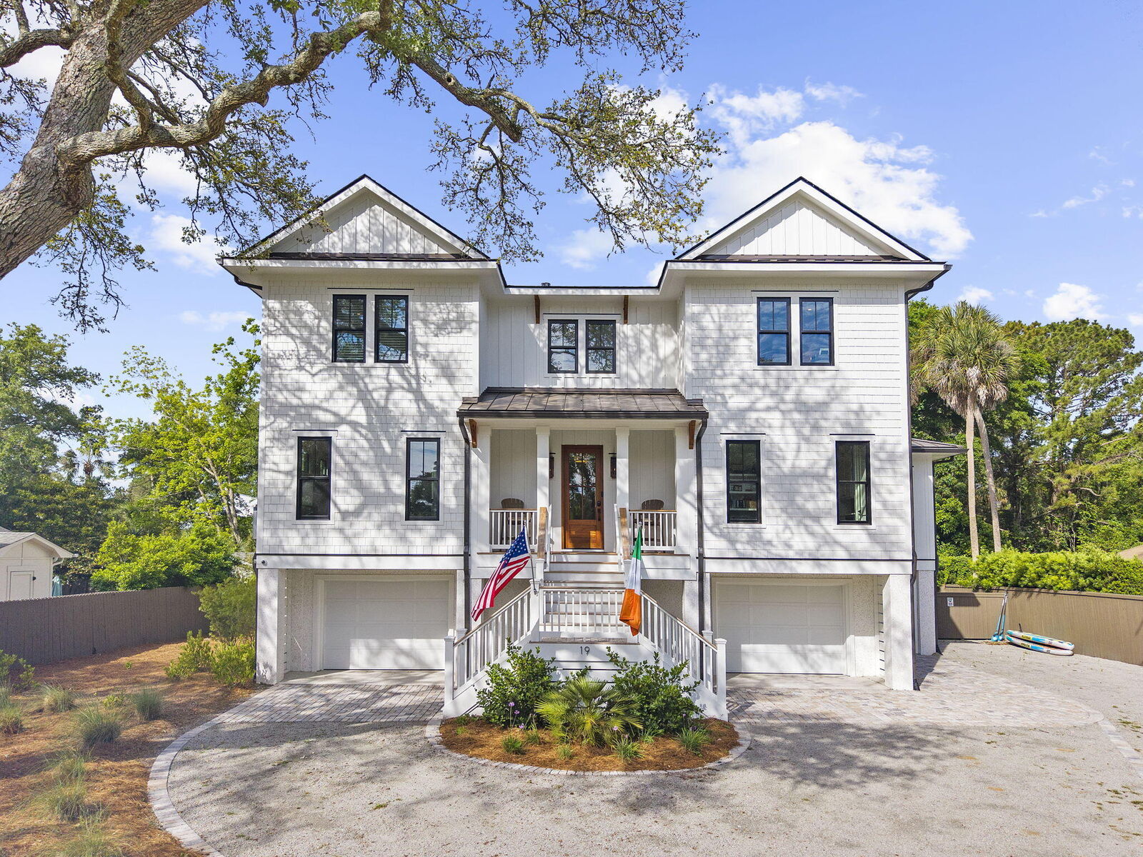 Property Photo: 19 26th Avenue SC 29451