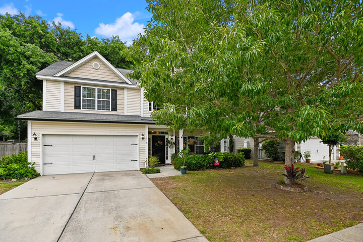 Property Photo:  1516 Maple Grove Drive  SC 29455 