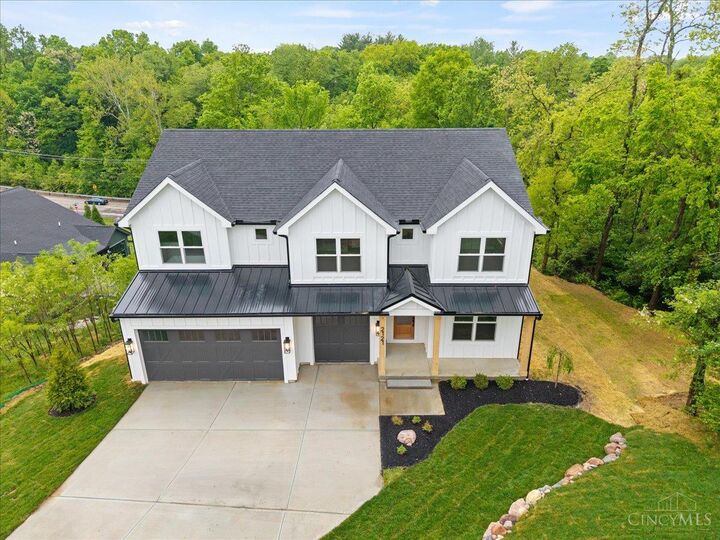 Property Photo:  2121 Clough Chase Drive  OH 45244 