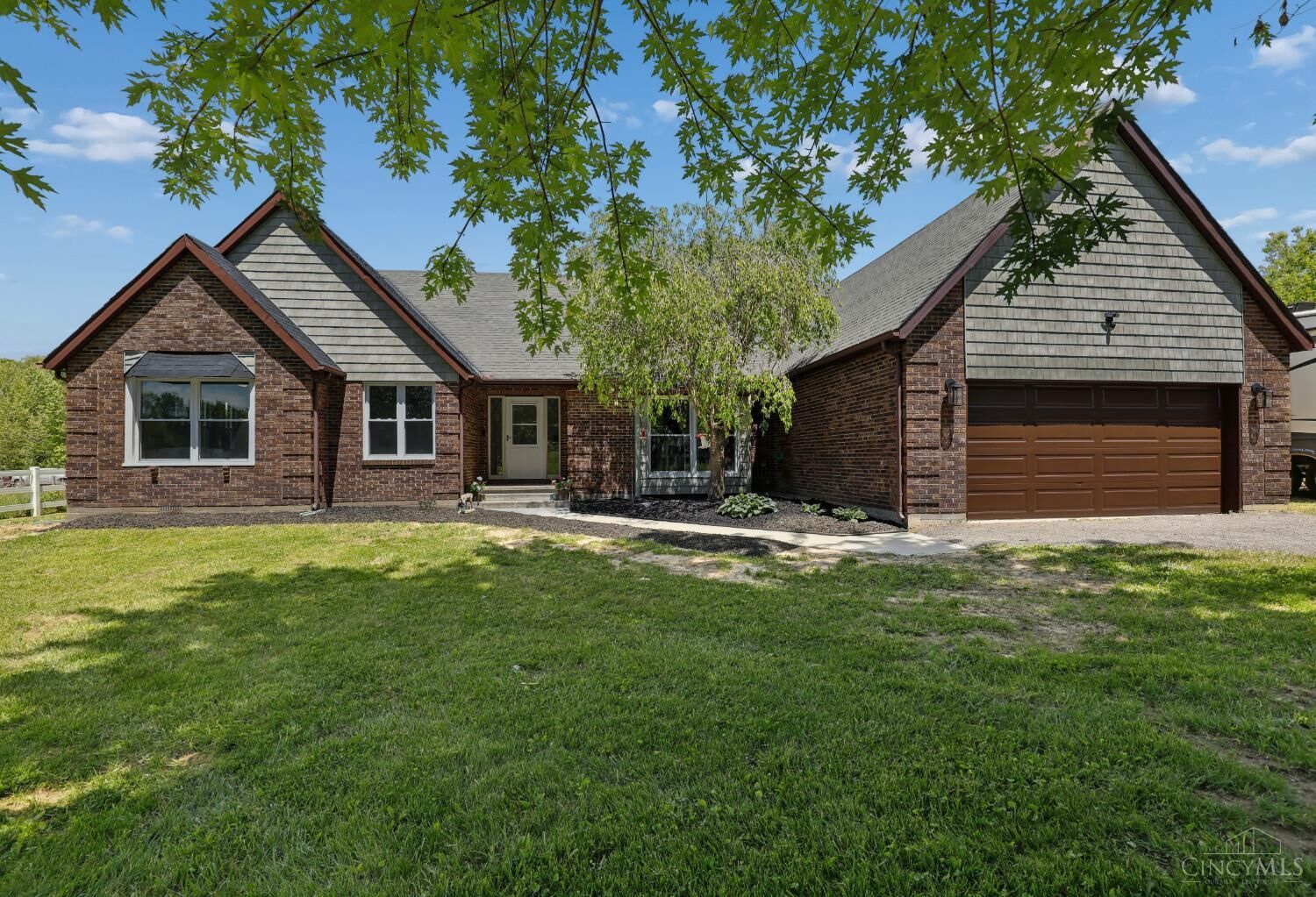 Property Photo:  928 Shawhan Road  OH 45152 
