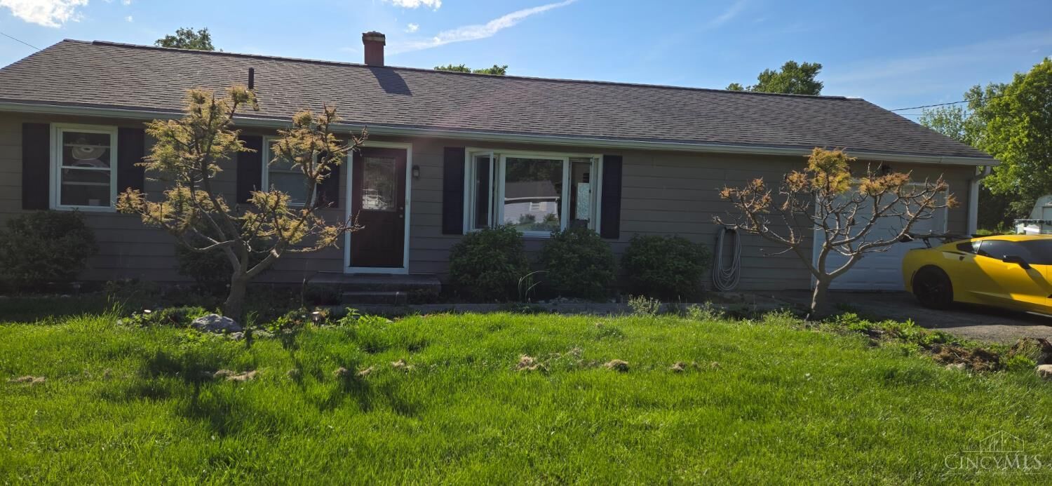 Property Photo:  9787 Staley Road  OH 45005 