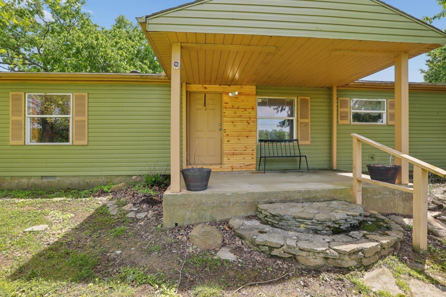Property Photo:  1048 Richey Road  OH 45120 