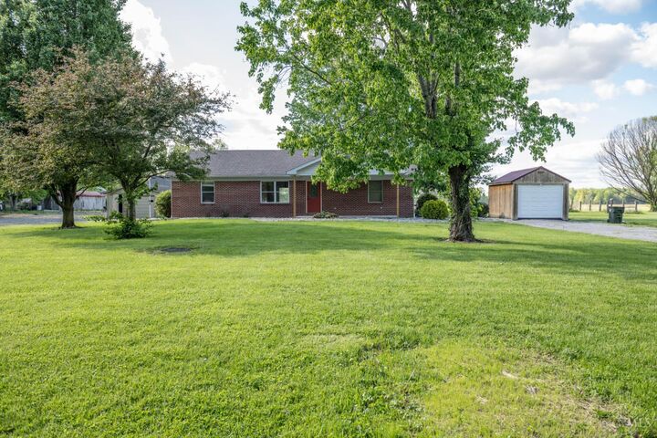 Property Photo:  6231 Hunt Road  OH 45118 