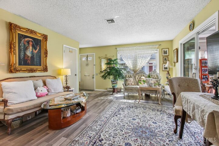 Property Photo:  157 Pelham Lane D  NJ 08831 