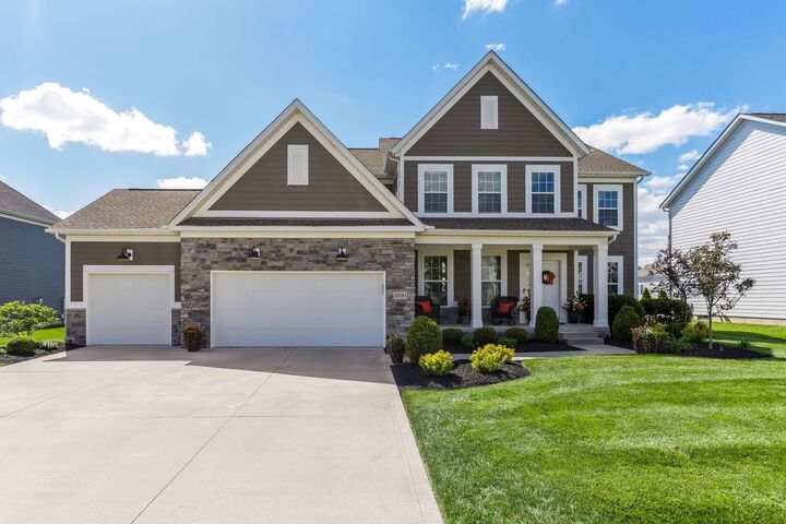 Property Photo:  13285 Imbus NW Trail  OH 43147 