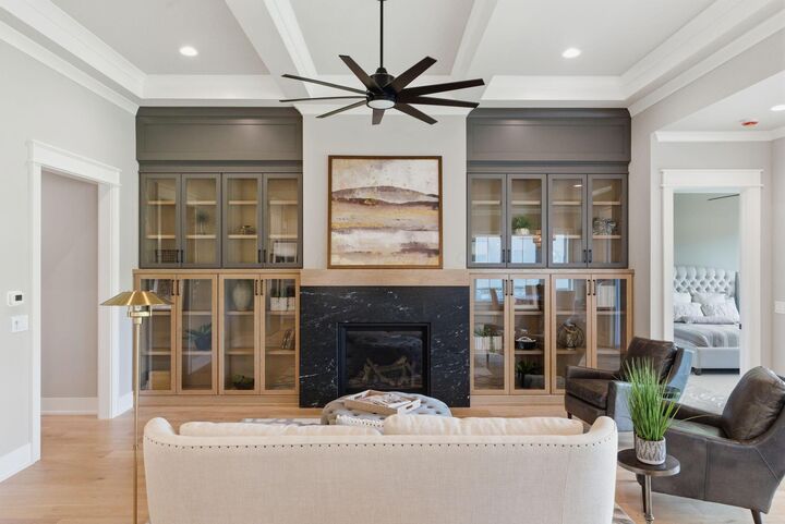 Property Photo:  7216 Emmet Row Lane  OH 43017 