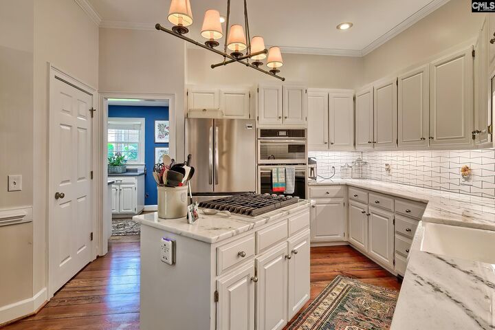 Property Photo:  153 Heather Glen  SC 29072 