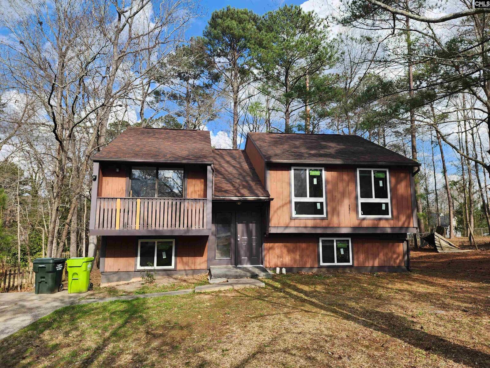 Property Photo:  249 Wychwood  SC 29063 