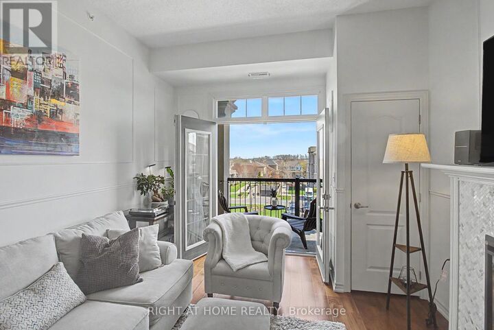 Property Photo:  1460 Main Street East 404  ON L9T 8W5 