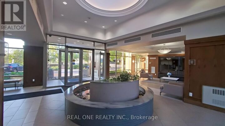Property Photo:  2391 Central Park Drive 1109  ON L6H 0E4 