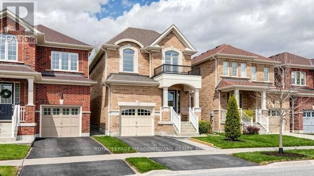 Property Photo:  126 Bridlewood Boulevard  ON L1R 0N2 