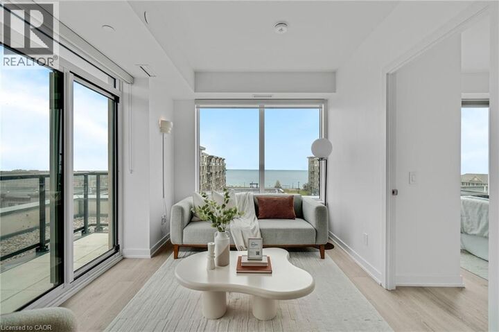 Property Photo:  385 Winston Road 505  ON L3M 4E8 
