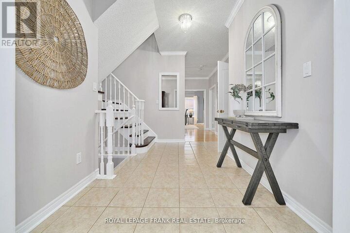 Property Photo:  5 Partner Drive  ON L1E 3J1 