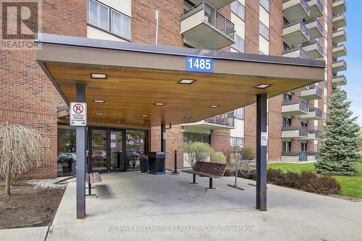 Property Photo:  1485 Baseline Road 1114  ON K2C 3L8 