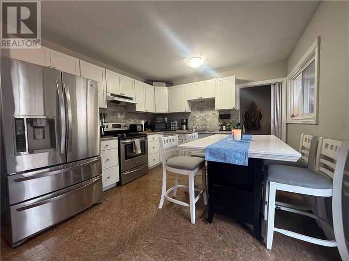 Property Photo:  1251 Will Street  ON P3A 4L5 