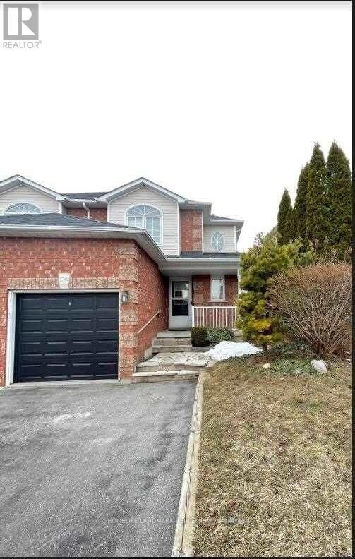 Property Photo:  26 Cornish Drive  ON L1E 3E3 