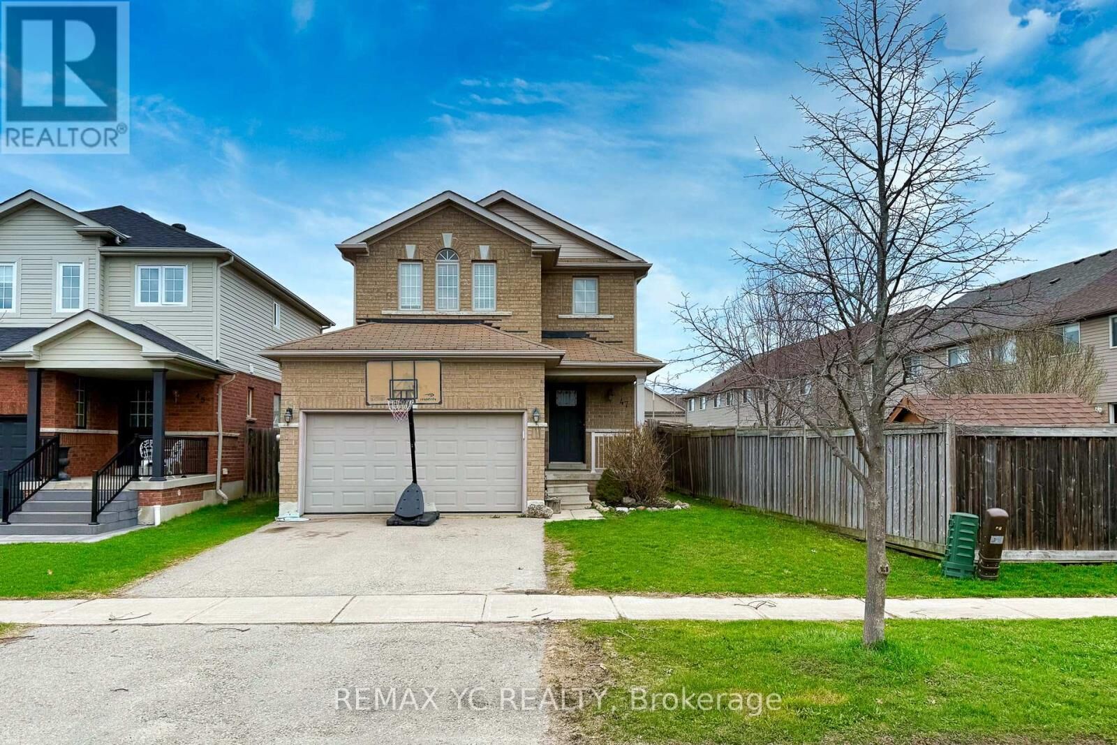 Property Photo:  47 McMulkin Street  ON L9R 0A7 