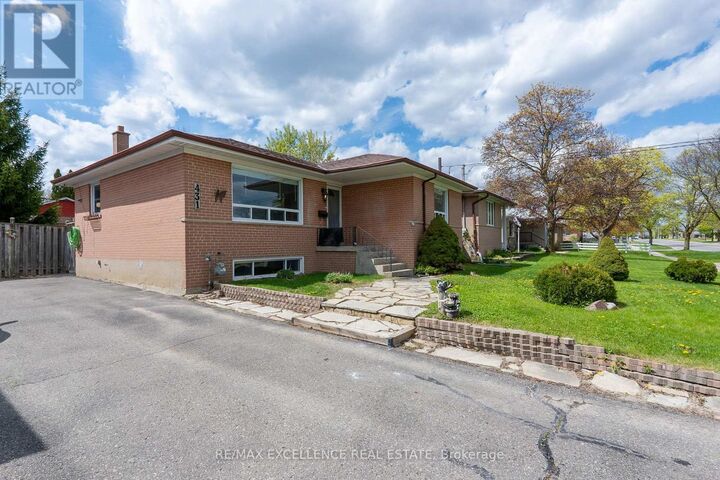Photo de la propriété:  431 Delrex Boulevard  ON L7G 4J1 