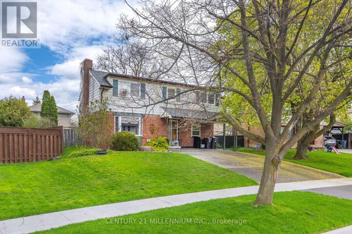 Property Photo:  9 Crestview Avenue  ON L6W 2R7 