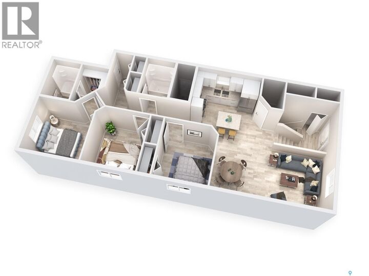 Property Photo:  354 Stehwien Street  SK S7W 1M9 