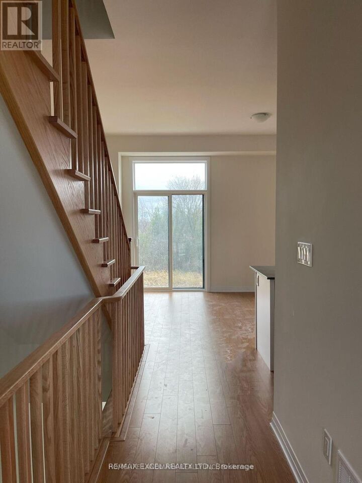 Property Photo:  58 George Bales Lane  ON L4S 0P9 