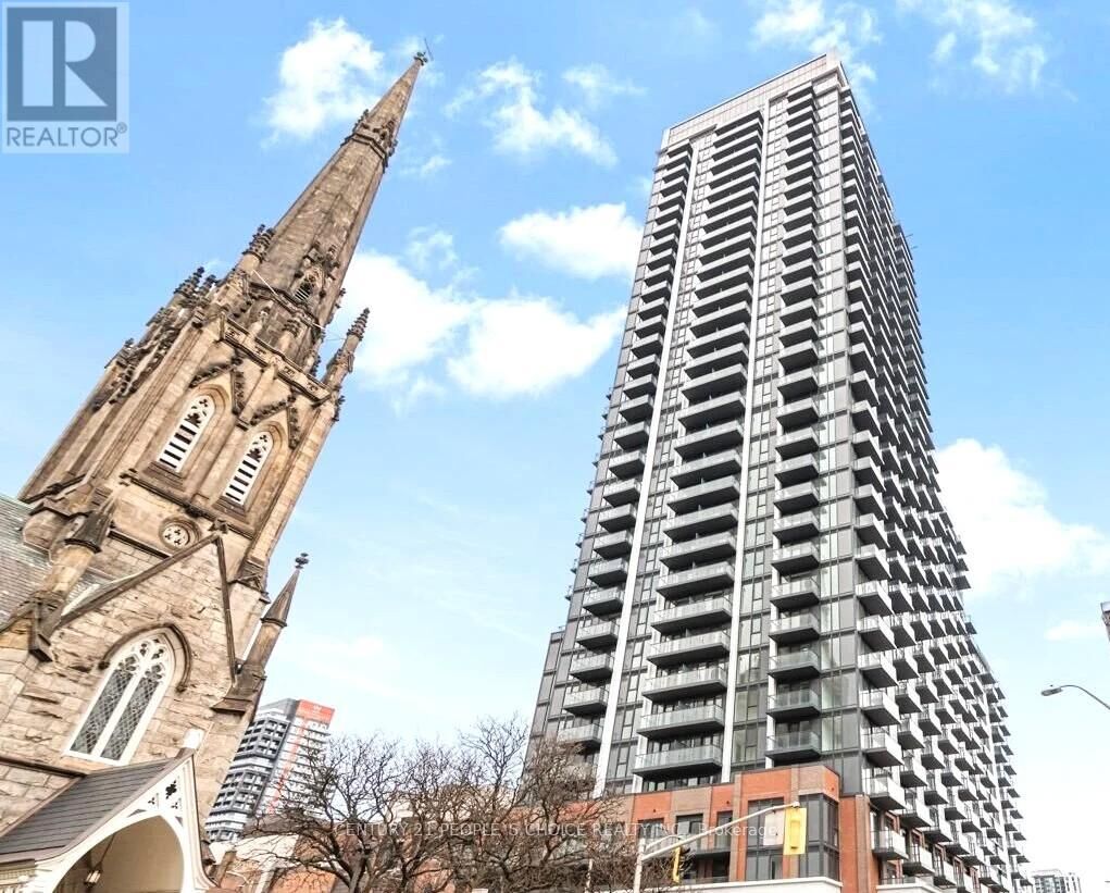 Property Photo:  75 James Street South 1602  ON L8P 2Y9 