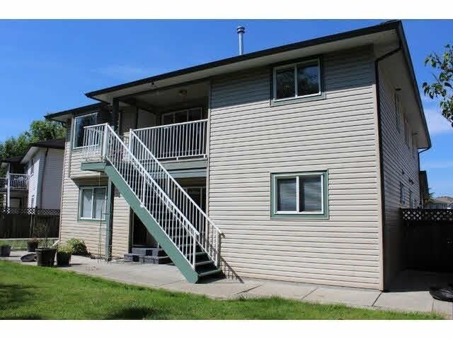 Property Photo:  21549 50A Avenue  BC V3A 8W4 