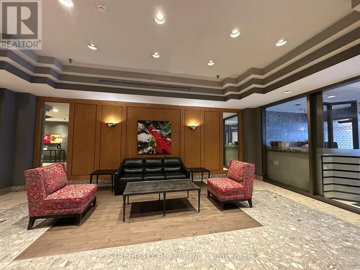 Property Photo:  695 Richmond Street 1307  ON N6A 5M8 