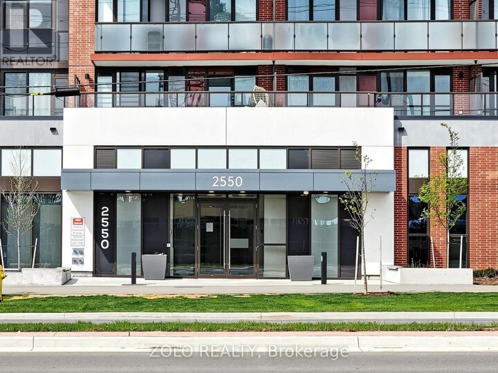 Property Photo:  2550 Simcoe Street North 315  ON L1L 0R5 