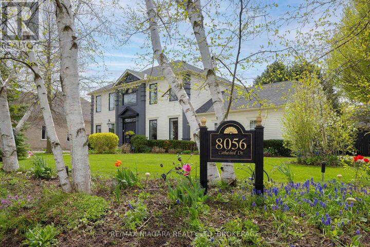 Property Photo:  8056 Cathedral Drive  ON L2H 2Z2 