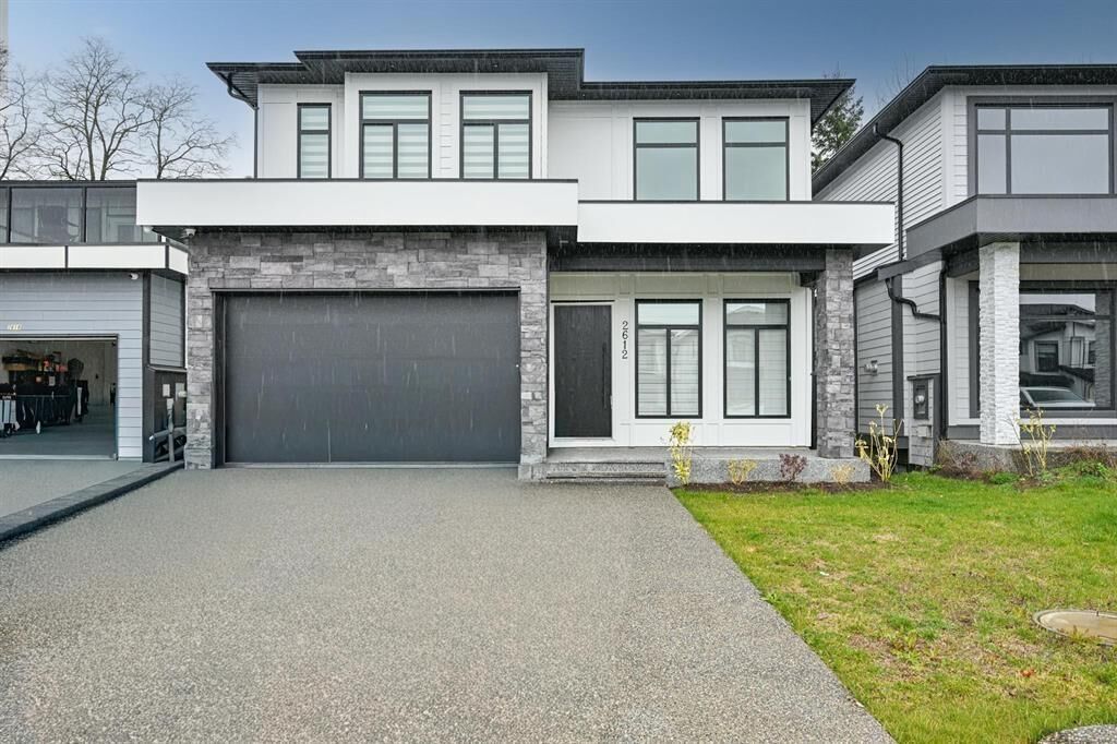 Property Photo:  2612 Terminal Court  BC V4X 0C4 