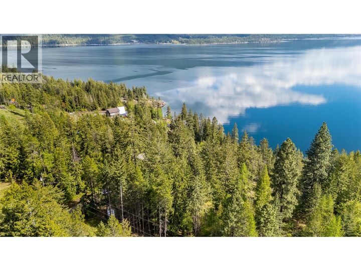 Property Photo:  4258 Highway 31 Other  BC V0G 1A0 