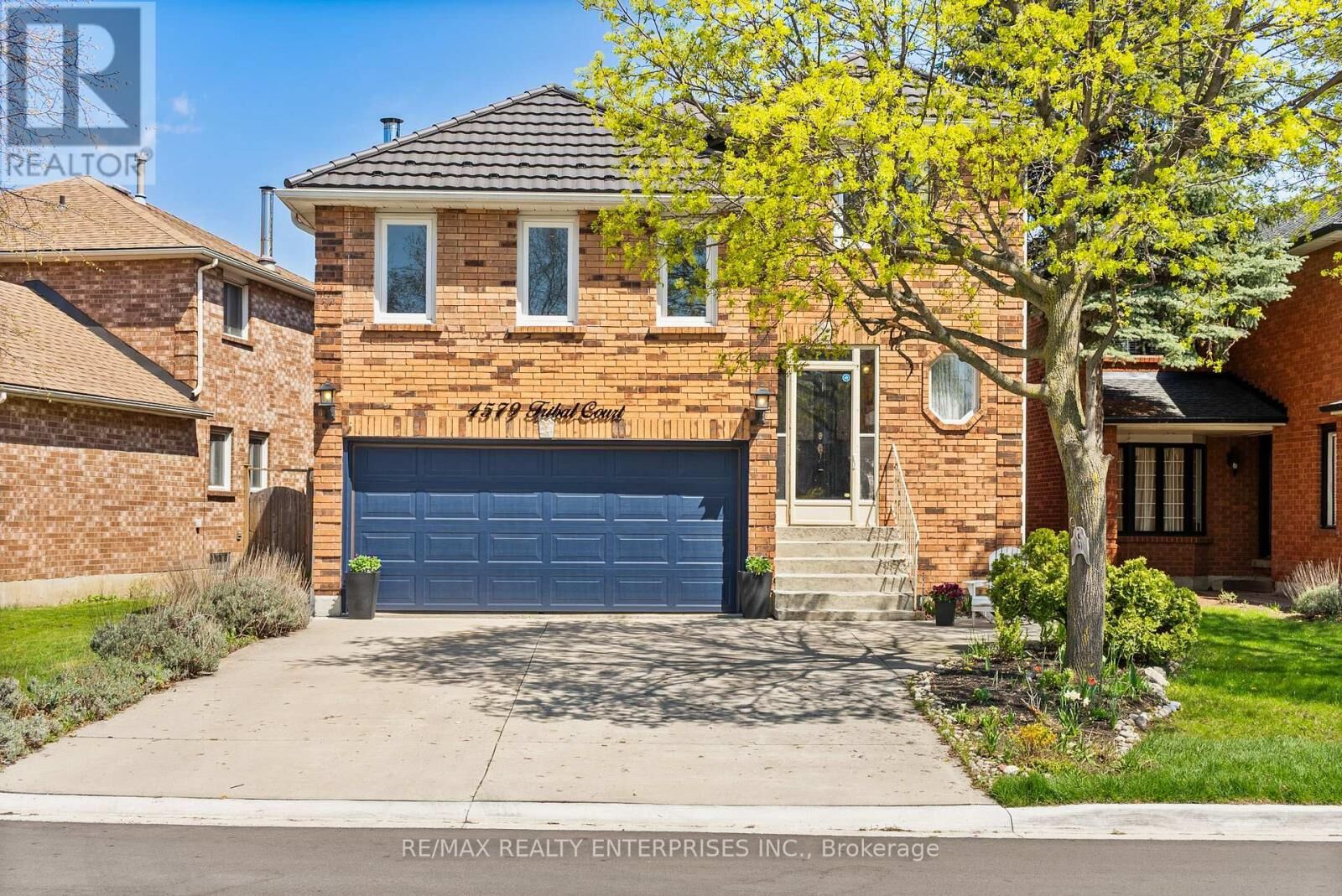 Property Photo:  4579 Tribal Court  ON L4Z 2R1 