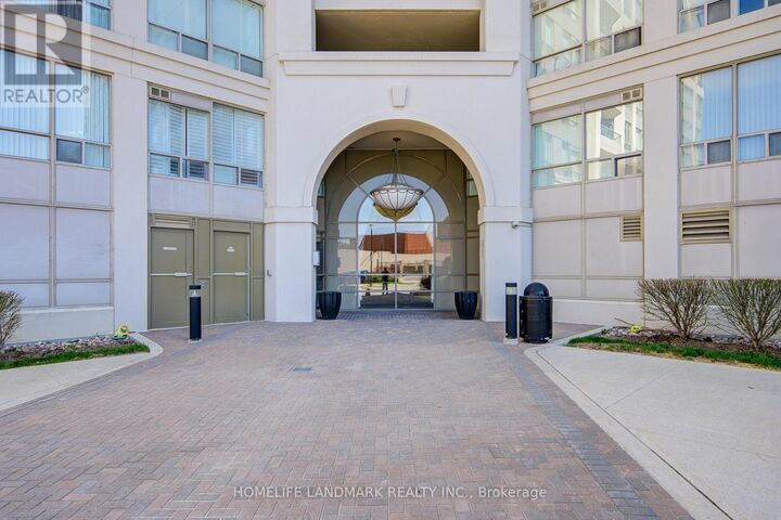 Property Photo:  9017 Leslie Street 317  ON L4B 4R8 